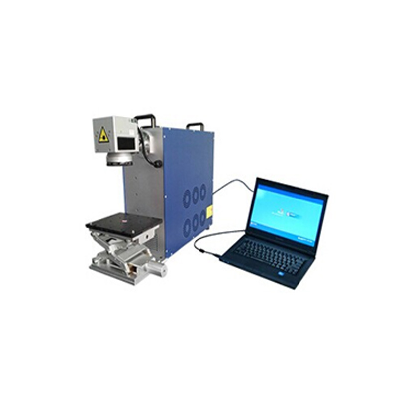 便攜式激光打標機